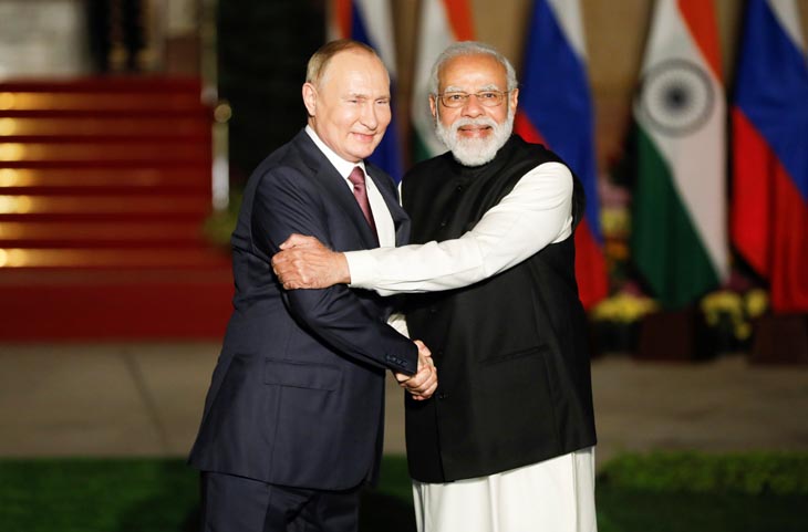 रूस से नहीं मिलेगा भारी छूट पर तेल? पुतिन की जिद से बढ़ सकती है भारत की मुश्किलें?