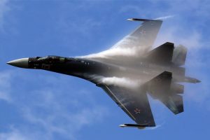 नई जंग शुरू! ईरान को 50 साल बाद मिलेगा रूस का हवाई योद्धा सुखोई- 35, इजरायल का बनेगा काल