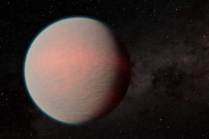 पानी से लदा हुआ है रहस्यमय ग्रह! NASA के जेम्स वेब टेलीस्कोप की नई खोज से वैज्ञानिक भी दंग