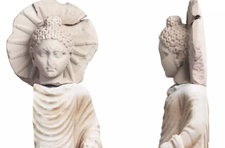 मिस्र में खुदाई के दौरान प्राचीन प्रतिमा मिलने से मची खलबली, भारत को लेकर खुले कई बड़े राज