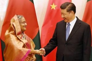 Sri Lanka को बर्बाद कर अब बांग्लादेश के पीछे पड़ा चीन! Jinping दे रहा लोन का लालच