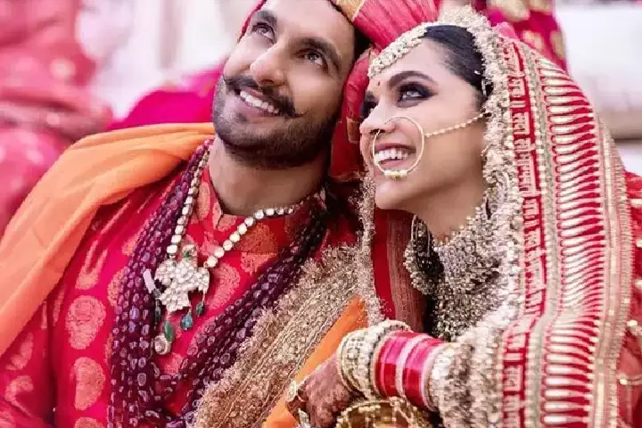Deepika Padukune ने रणवीर के साथ शादी के बारे में किया खुलासा, कहा, “जोड़ी को कुछ सीखने की जरूरत है”