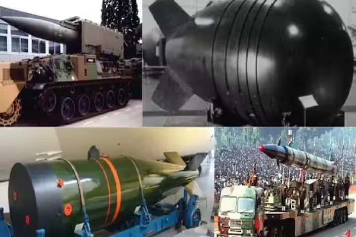 America, Russia या China किसके पास है सबसे ताकतवर Hypersonic Missile? इस देश के पास हैं सबसे घातक हथियार