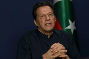 “मेरी जान को खतरा है” America के आगे गिड़गिड़ाए Imran Khan, ऑडियो हुआ लीक