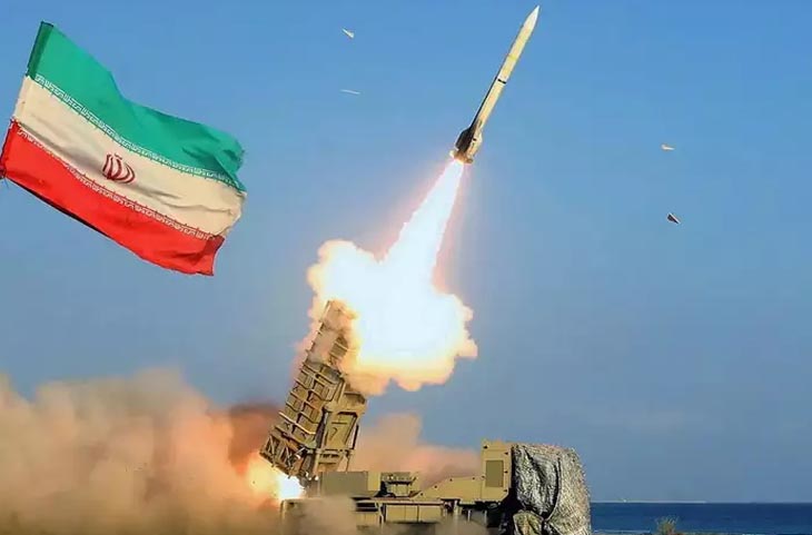 ‘महाविनाश’ की जंग! Iran की ये नई मिसाइल इजरायल के लिए बड़ा खतरा, कर देगी तबाह