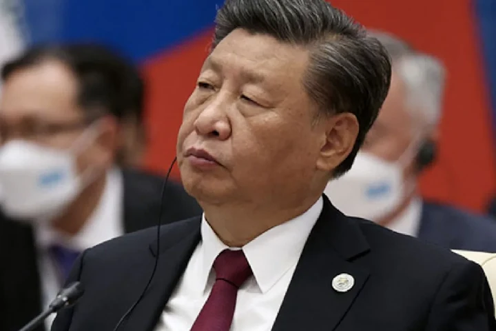 चीन ने फ़िर दिखाई औक़ात! पाकिस्तान पहुंच कर उगला भारत के खिलाफ ज़हर