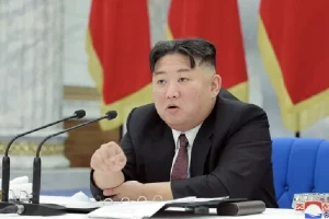Kim Jong की इस हरकत से बढ़ी इन 3 देशो की टेंशन, जासूसी करने को North Korea ने बनवाया यह उपग्रह