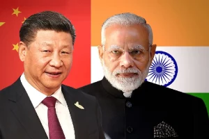 Modi ने चली ऐसी बाज़ी, धरी रह गई China की साज़िश! टूटा Jinping का सपना