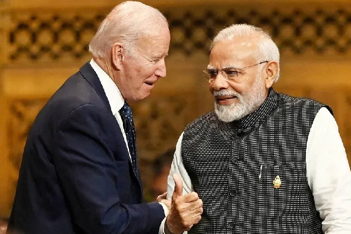 PM Modi के फैन है Joe Biden, माँगा ऑटोग्राफ, कहा-“अमेरिका में लोग हैं आपके दीवाने”