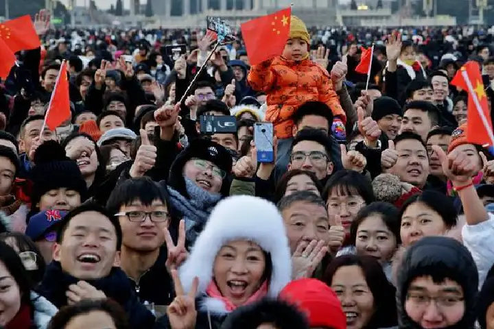 China Population: आबादी बढ़ाने की कोशिशों में लगा China, जन्म दर को बढ़ाने के लिए लॉन्च करेगा खास प्रोजेक्ट