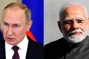Putin-Modi की दोस्ती पर मंडराया खतरा! Russia ने भारत को दी तेल और हथियारों की डील कैंसिल करने की धमकी