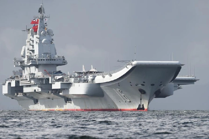 Chinese Navy में एयरक्राफ्ट कैरियर का अकाल! 3 में से 2 पड़े हैं बंद, 1 से ही दुनिया को दे रहा है गीदड़भबकी