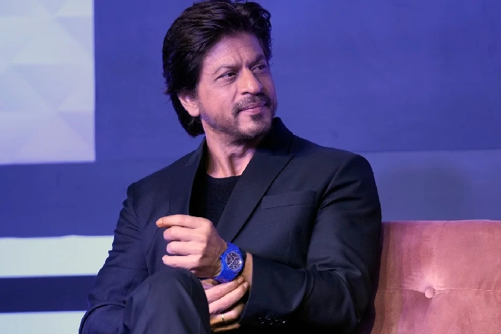Shah Rukh Khan बने रियल लाइफ हीरो! आखिरी सांसें ले रही फैन की पूरी की तमन्ना