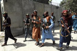 UN को ही आंख दिखाने लगा Taliban, किसी को कोड़े तो किसी को दी पत्थर मारने की सजा