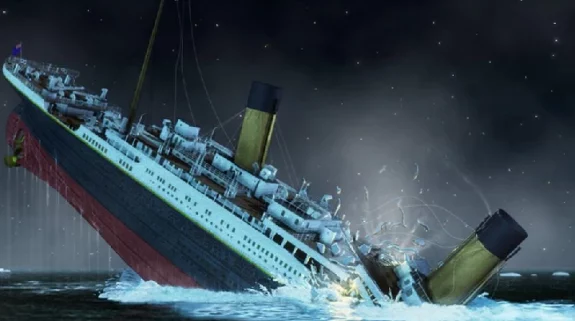 Titanic के डूबने के 111 साल बाद मिली यह बेशकीमती चीज़, 3D मैपिंग में हुआ खुलासा