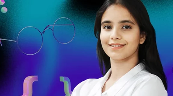Indore Girl का जलवा: Apple के App से जुड़ा Swift Student Challenge की बनीं विजेता