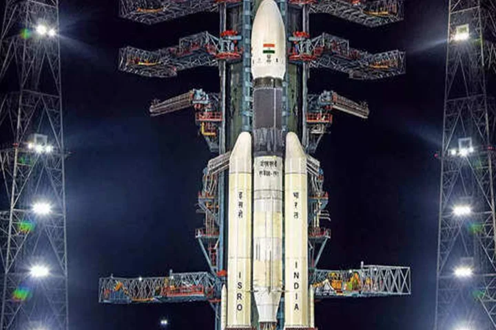  Chandrayan: 12 से 19 जुलाई के बीच लॉन्च किया जायेगा चंद्रयान -3
