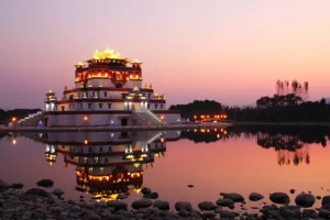 चीन की नापाक कोशिश: बौद्ध धर्म को उसकी भारतीय जड़ों से काटने की क़वायद