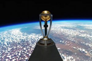 ICC ने किया विश्व कप शेड्यूल का ऐलान, पहले दिन इन 2 टीमों की होगी टक्कर
