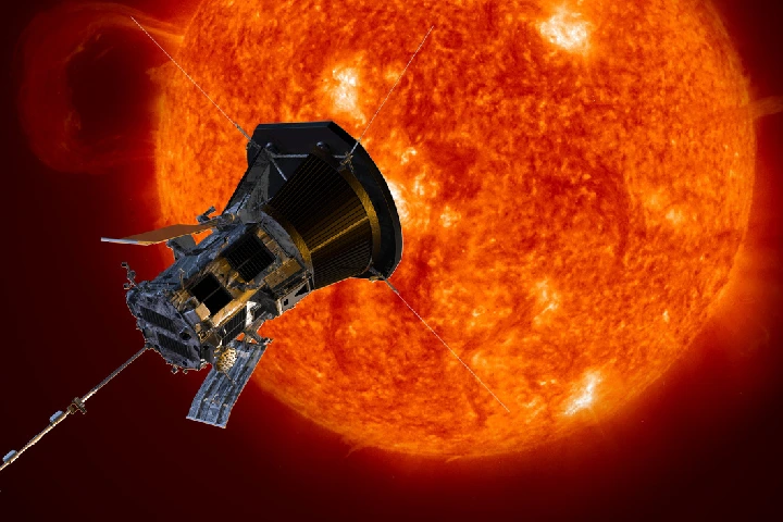 NASA को मिल गया सौर तूफ़ान का स्रोत, वैज्ञानिक बोले- यह बड़ी कामयाबी