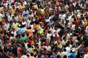 नेपाल की जनगणना रिपोर्ट: बदल रही है आबादी की प्रकृति,घट रहे हैं हिंदू,बढ़ रहे हैं मुसलमान