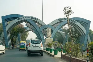 योगी कैबिनेट का एक और उपहार:  800 करोड़ रुपये वाली दिल्ली-नोएडा एलिवेटेड रोड परियोजना को मंज़ूरी  