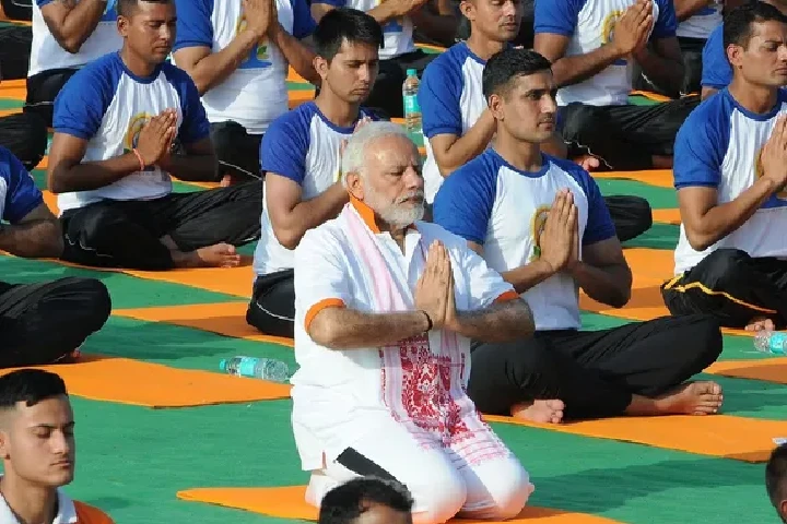 योग को वैश्विक स्तर पर और अधिक लोकप्रियता मिलेगी: PM Modi
