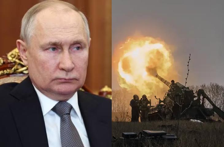 Russia Ukraine War: आर-पार के मूड में रूस, बोले-चालबाज को बख्शा नहीं जाएगा
