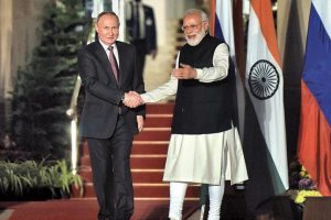 भारत-रूस के रिश्ते बीच आया रुपया! अरबों डॉलर वाले रुपए कैसे हो इस्तेमाल, पुतिन की बढ़ी टेंशन