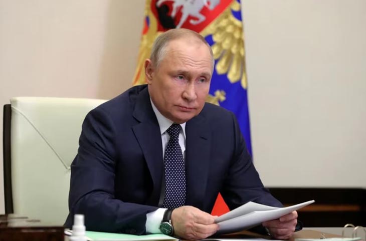 Putin पिछले 24 घंटे से गायब, वैगनर चीफ खामोश! क्या रूस में आने वाला है कोई ‘बड़ा तूफान’?