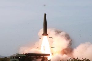 China के हाइपरसोनिक हमलों को निपटने के लिए सुपर मिसाइल बना रहा जापान