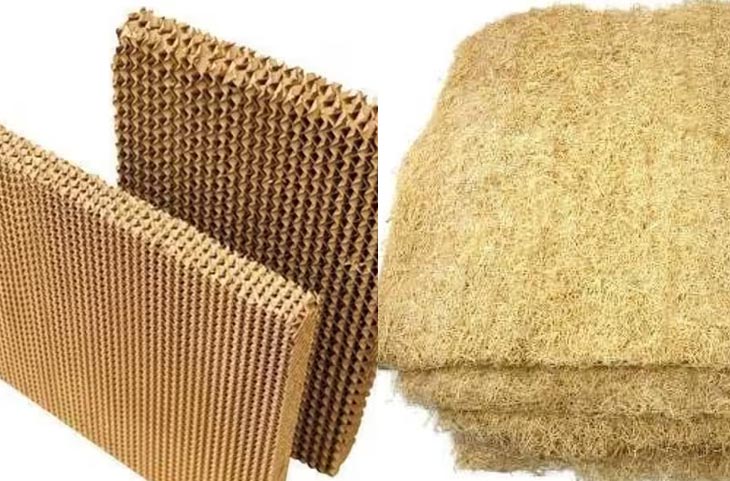 घास या Honeycomb पैड! किसके इस्तेमाल से ज्यादा ठंडी हवा देता है कूलर? जानिए कौन-सा बेस्ट