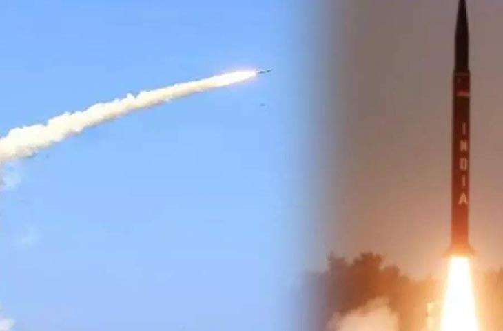 Missile: बैलिस्टिक और क्रूज में क्‍या है अंतर? इतने हजार किमी की रफ्तार से दुशमन पर करती है वार