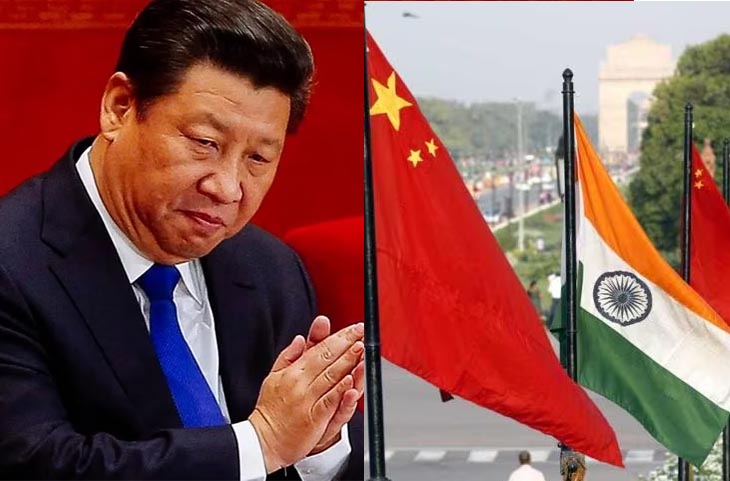 China कर रहा था नॉर्थ-ईस्ट को डुबोने की साजिश, भारत ने कहा-ऐसे देंगे करारा जवाब