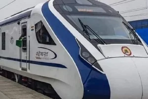कर्नाटक को अगले महीने मिलने वाली है दूसरी Vande Bharat Express