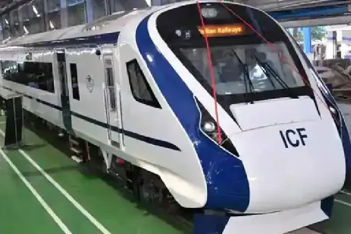अब लद गए मुंबई लोकल के दिन, वंदे भारत मेट्रो ट्रेन चलाने की योजना