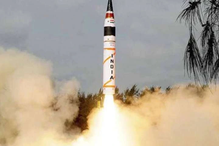 पलक झपकते ही दुश्मन को ढेर कर देगी Agni-1 Ballistic Missile, भारत ने किया सफल परीक्षण