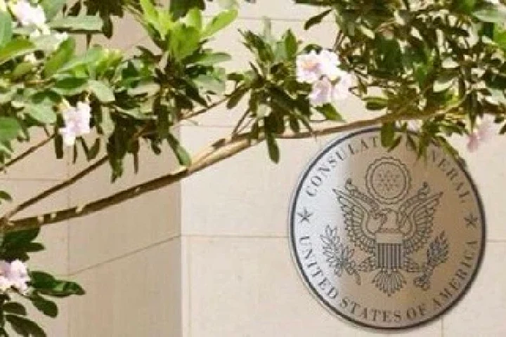 जेद्दा में अमेरिकी वाणिज्य दूतावास पर हमला, दो की मौत