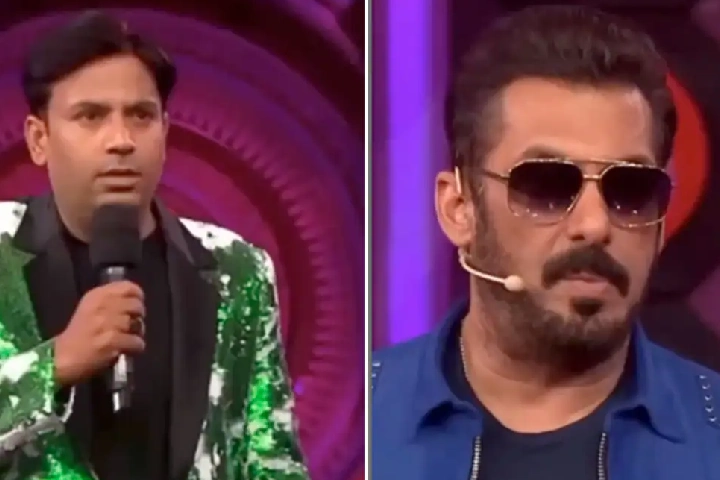 Puneet Superstar ने Salman Khan की लव लाइफ पर दे दिया विवादित बयान, लोग बोले- भाईजान से पंगा पड़ेगा महंगा