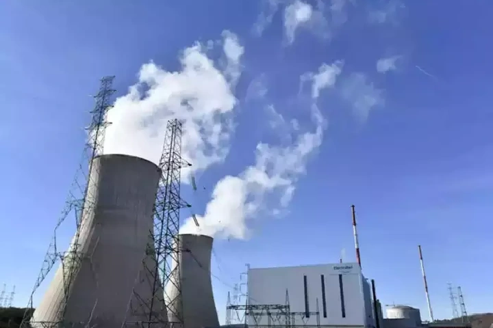 China का नया प्लान! Pakistan में लगाएगा व‍िशाल परमाणु बिजली प्‍लांट, समझौते पर किए हस्ताक्षर