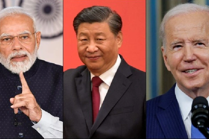 PM Modi के अमेरिकी दौरे से तिलमिलाया China! कहा-सप्लाई चेन में हमें नहीं पछाड़ सकता भारत