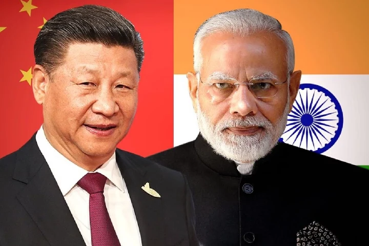 China की छाती पर लोट रहे हैं सांप! भारत से बढ़ाएगा अब और दुश्मनी, लेटेस्ट सर्वे ने किया दावा