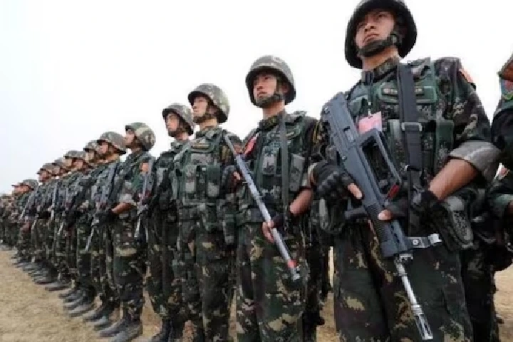 China को मुँहतोड़ जवाब देने के लिए भारतीय सेना तैयार, इंडियन आर्मी ने LAC पर बनाया यह प्लान