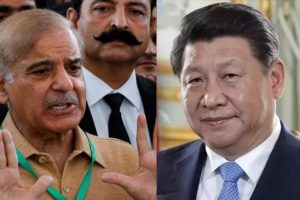 शहबाज सरकार की हवा टाइट! पाकिस्तान की चीन से दोस्ती पड़ी भारी, IMF ने भी खिंचा अपना हाथ