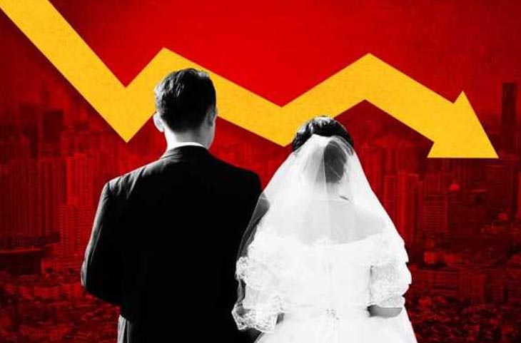 शादी और बच्चे बिलकुल नहीं! China में कपल्स के इस फैसले ने बढ़ा दी है Xi Jinping की टेंशन, जानें वजह