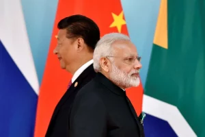 ड्रैगन का अहंकार! PLA कर्नल ने भारत को ललकारा, कहा-China की बराबरी नहीं कर सकता India