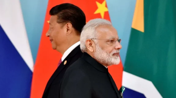 ड्रैगन का अहंकार! PLA कर्नल ने भारत को ललकारा, कहा-China की बराबरी नहीं कर सकता India