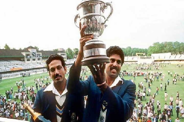 क्या आप जानते हैं भारत ने पहली बार क्रिकेट World Cup का खिताब किसके नेतृत्व में जीता था?
