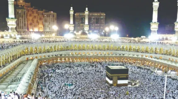 Saudi Arabia ने Hajj के लिए लॉन्च किया सबसे बड़ा ऑपरेशनल प्लान, जानिए क्या है यह योजना!