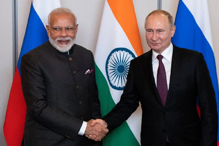 भारतीय रुपए के आगे बेबस पुतिन ! Russia का संकट क्या भारत के लिए बन सकता है मौका?